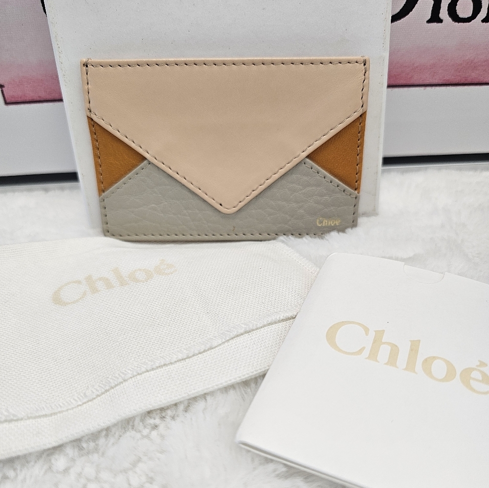🔥🔥Pretty Chloe Card Wallet